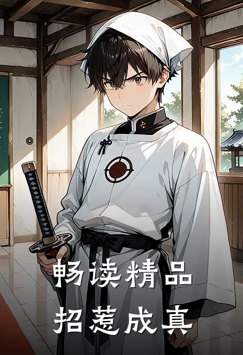 畅读精品招惹成真