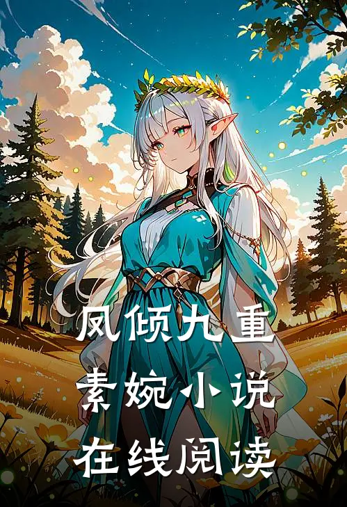 凤倾九重素婉小说在线阅读