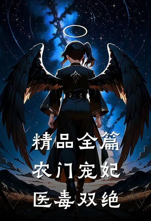 精品全篇农门宠妃医毒双绝