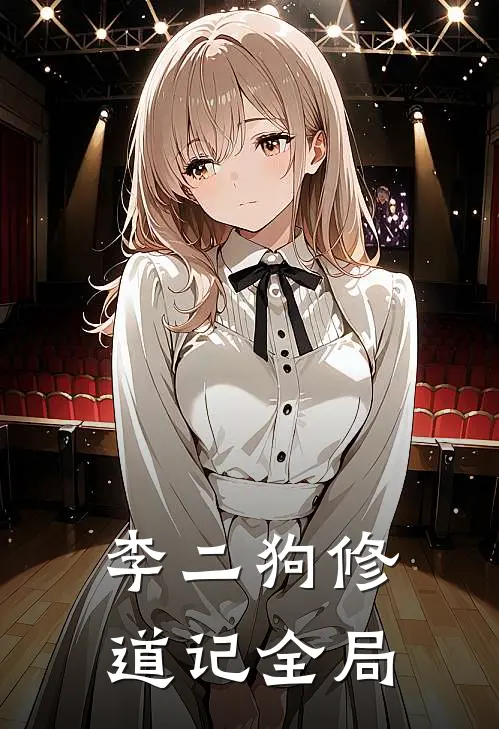 《李二狗修道记》全局