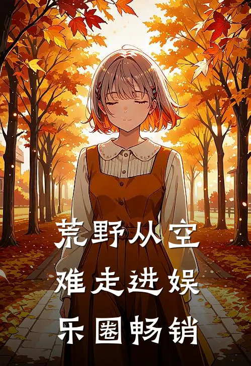 荒野从空难走进娱乐圈畅销
