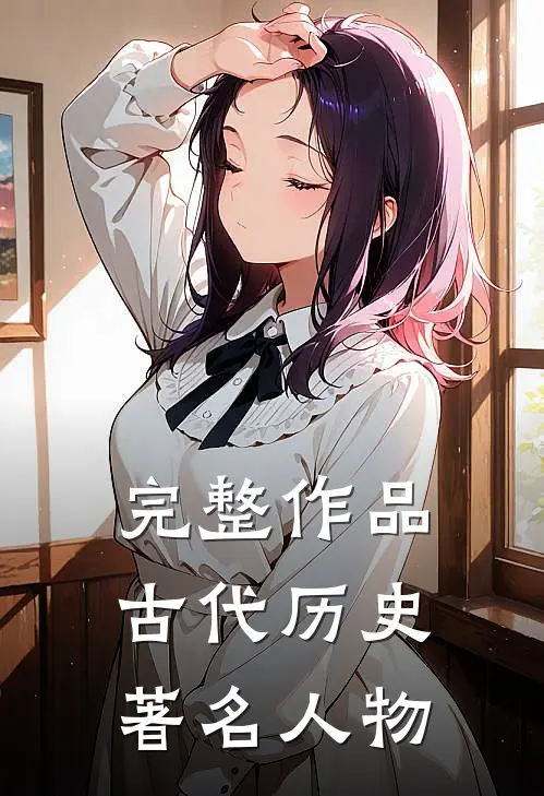 完整作品古代历史著名人物