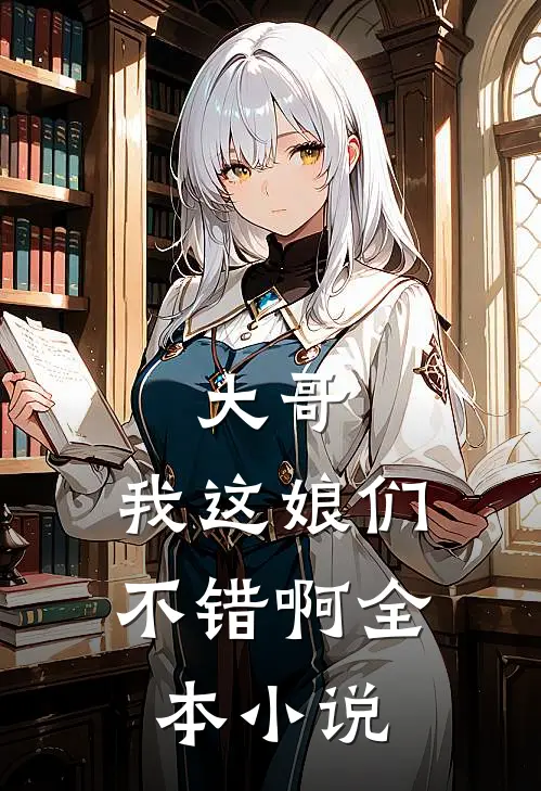 大哥，我这娘们不错啊全本小说