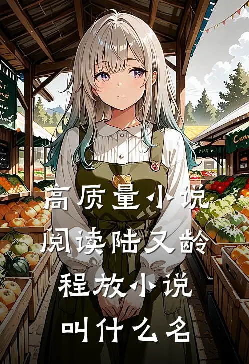高质量小说阅读陆又龄程放小说叫什么名