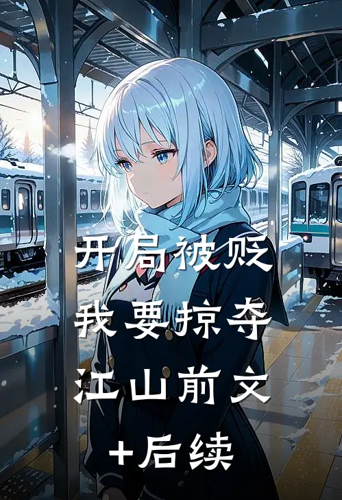 开局被贬，我要掠夺江山前文+后续