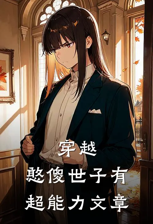穿越：憨傻世子有超能力文章