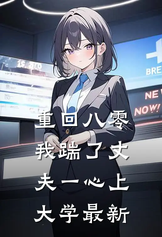 重回八零，我踹了丈夫一心上大学最新