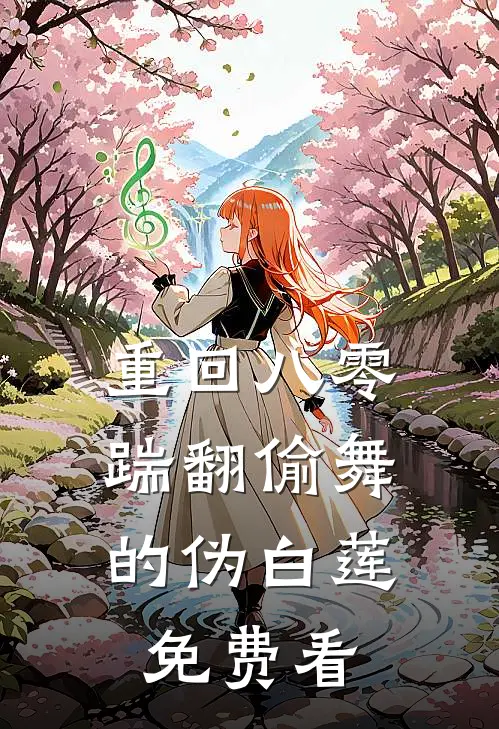 重回八零，踹翻偷舞的伪白莲免费看