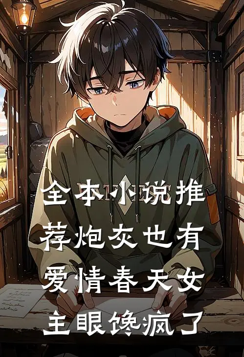 全本小说推荐炮灰也有爱情春天女主眼馋疯了