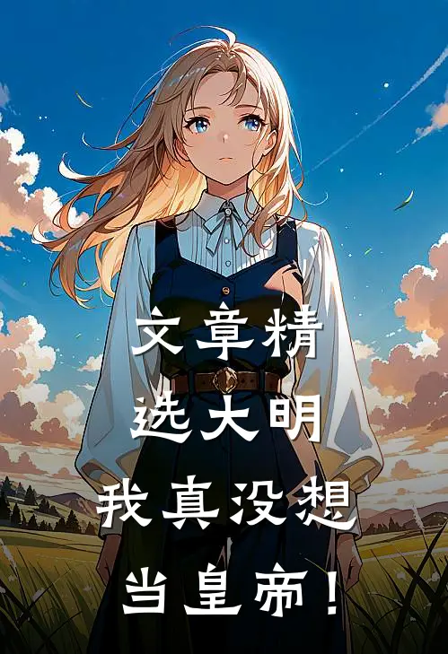 文章精选大明：我真没想当皇帝！