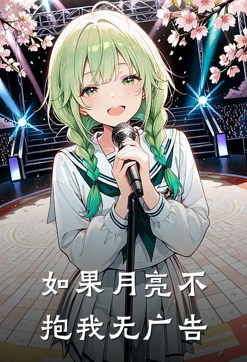 如果月亮不抱我无广告