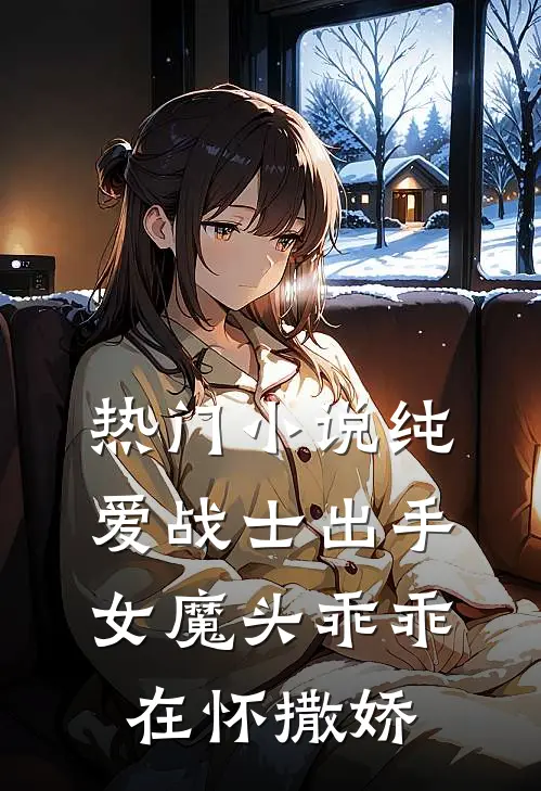 热门小说纯爱战士出手：女魔头乖乖在怀撒娇