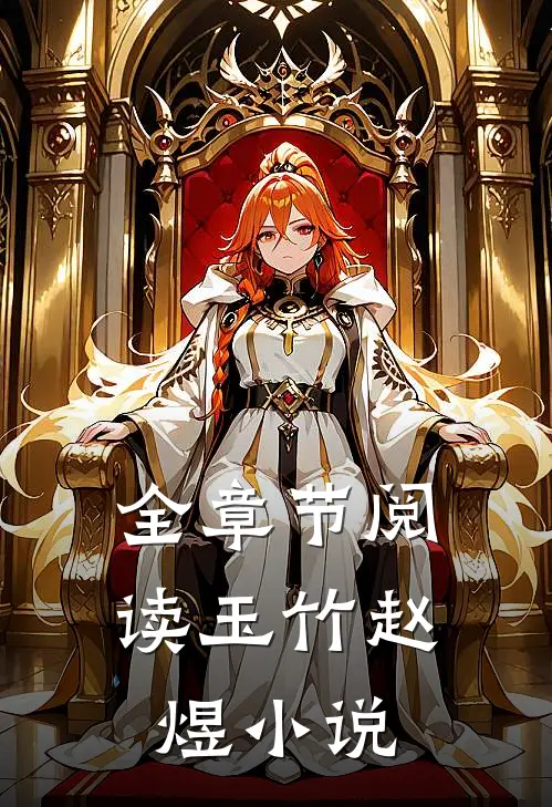 全章节阅读玉竹赵煜小说