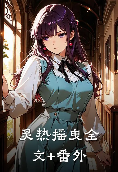 炙热摇曳全文+番外