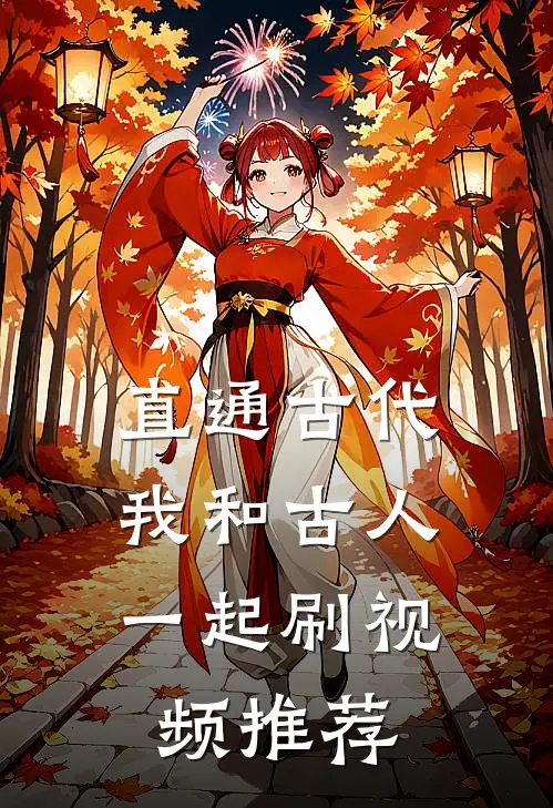 直通古代：我和古人一起刷视频推荐