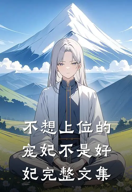 不想上位的宠妃不是好妃完整文集
