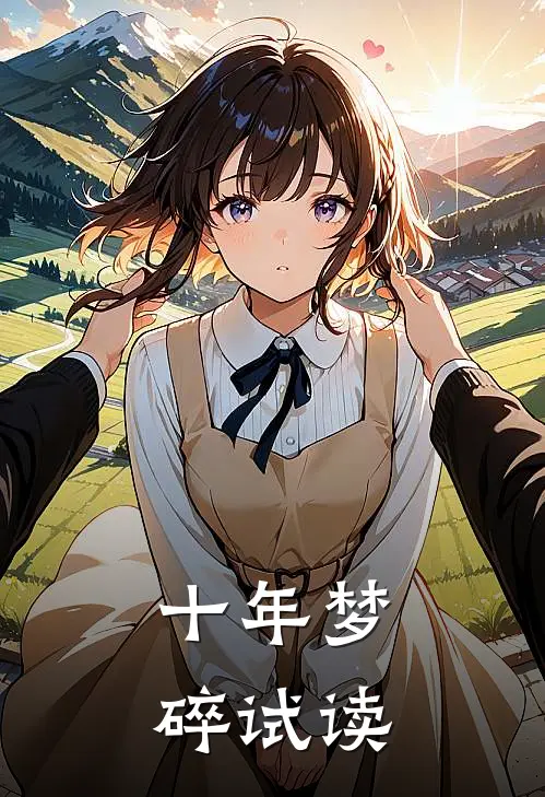 十年梦碎试读