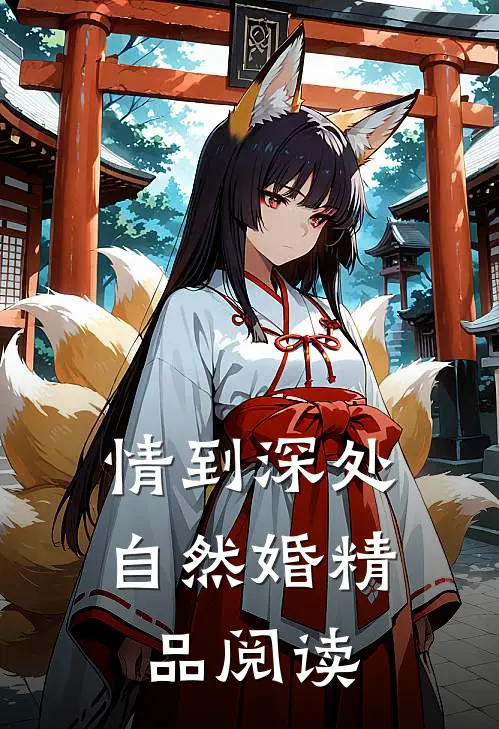 情到深处自然婚精品阅读