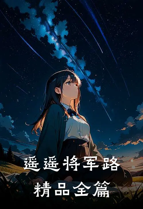 遥遥将军路精品全篇