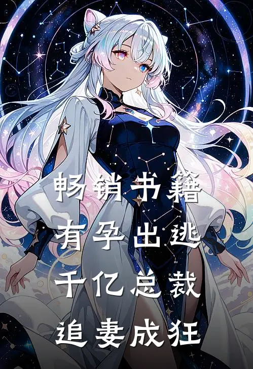畅销书籍有孕出逃：千亿总裁追妻成狂
