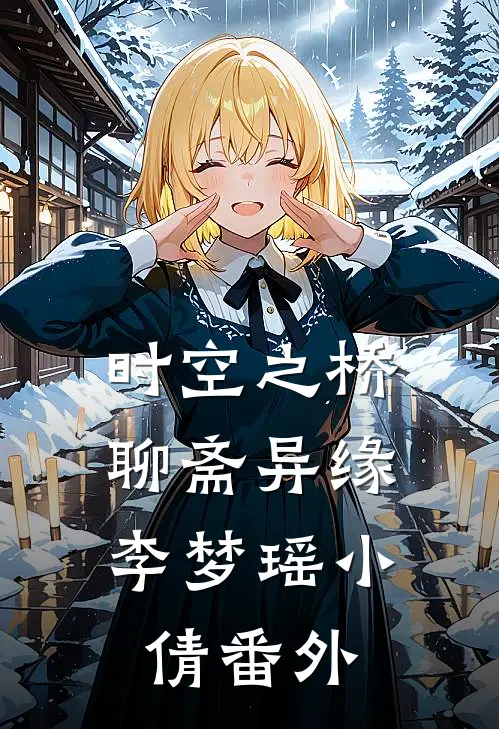 《时空之桥：聊斋异缘》。李梦瑶小倩 番外