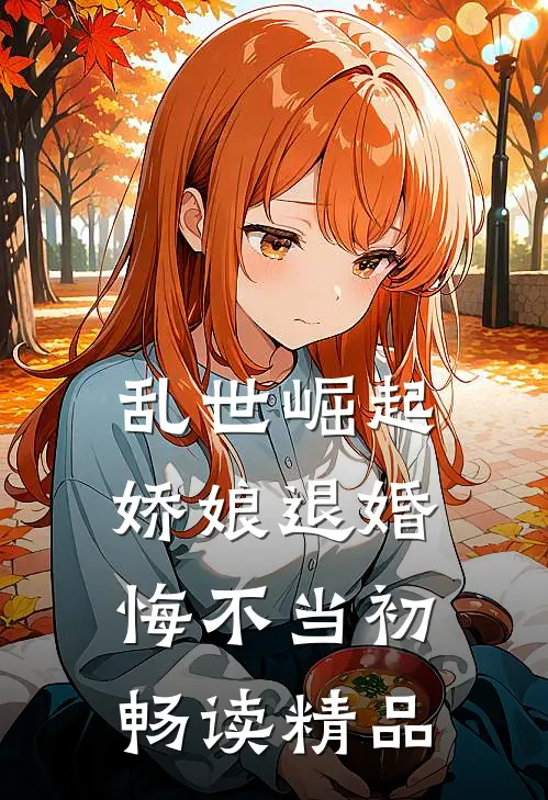 乱世崛起：娇娘退婚，悔不当初畅读精品