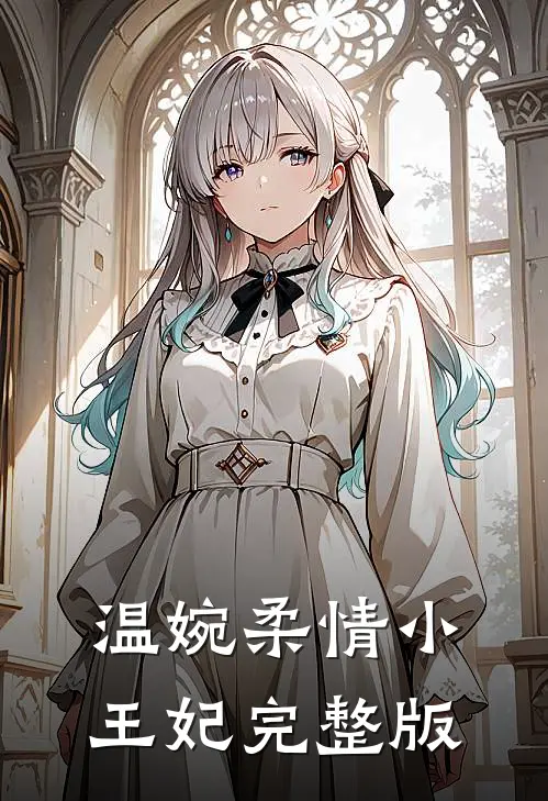 温婉柔情小王妃完整版