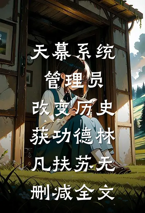 天幕系统管理员，改变历史获功德林凡扶苏无删减全文