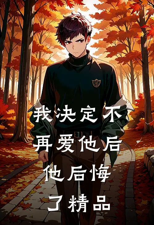 我决定不再爱他后，他后悔了精品