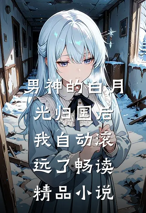 男神的白月光归国后，我自动滚远了畅读精品小说