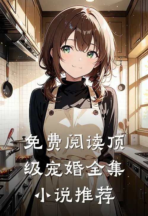 免费阅读顶级宠婚全集小说推荐