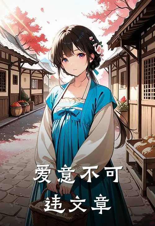 爱意不可违文章