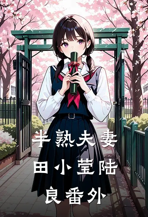 半熟夫妻田小莹陆良番外