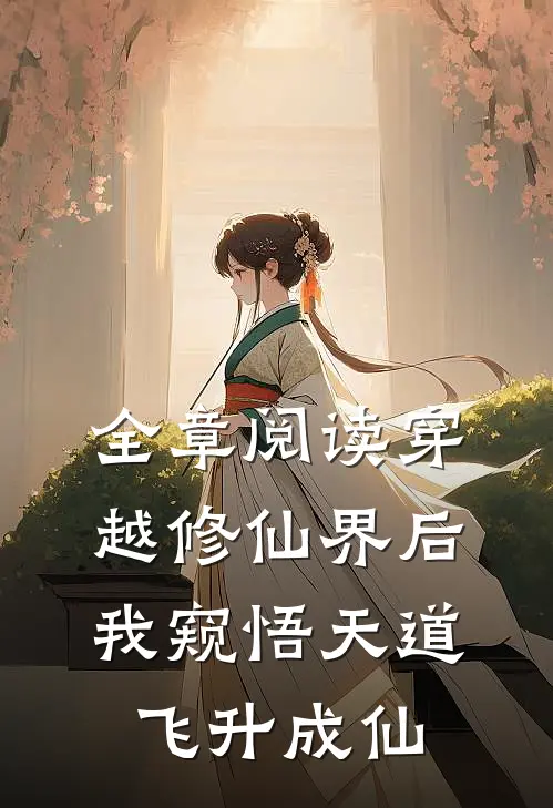 全章阅读穿越修仙界后，我窥悟天道飞升成仙
