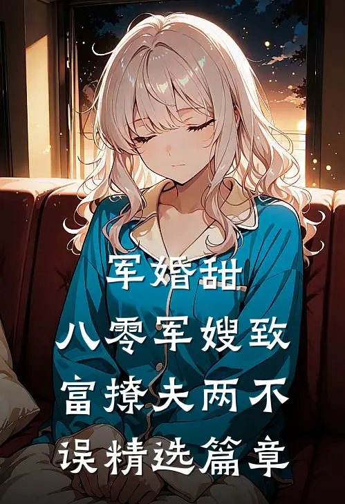军婚甜：八零军嫂致富撩夫两不误精选篇章