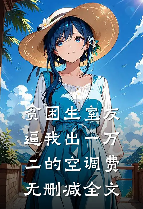 贫困生室友逼我出一万二的空调费无删减全文