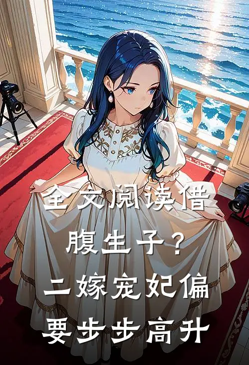 全文阅读借腹生子？二嫁宠妃偏要步步高升