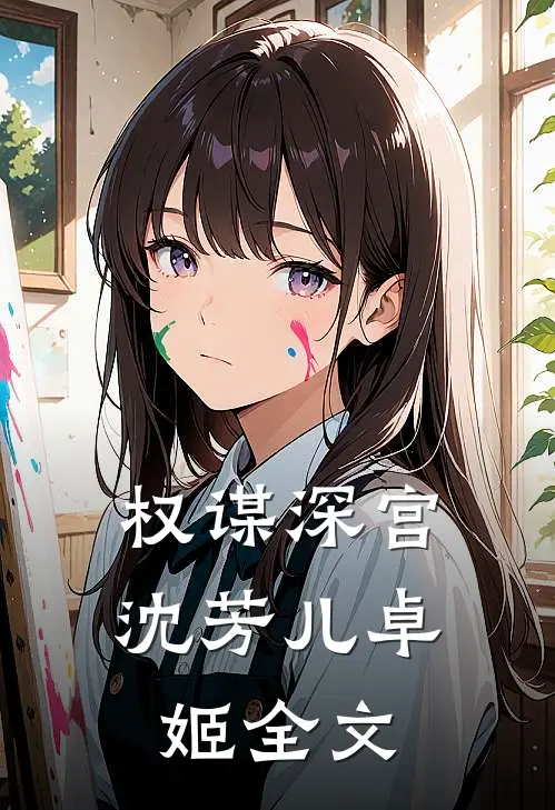 权谋深宫沈芳儿卓姬全文