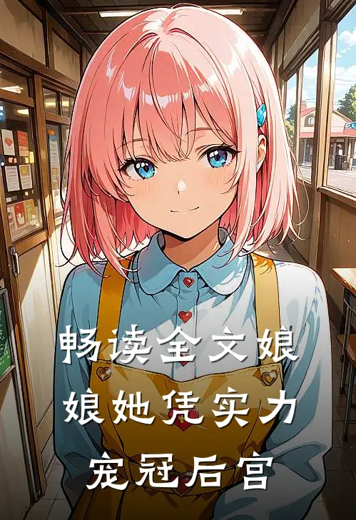 畅读全文娘娘她凭实力宠冠后宫
