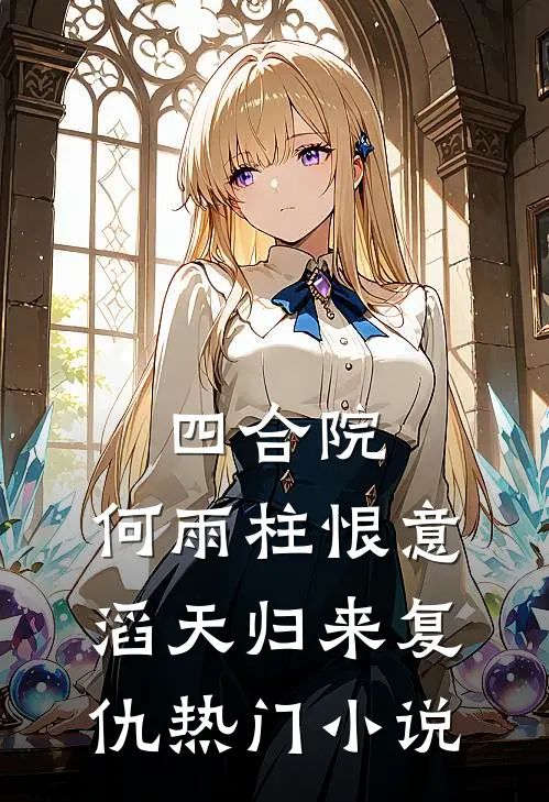 四合院：何雨柱恨意滔天归来复仇热门小说