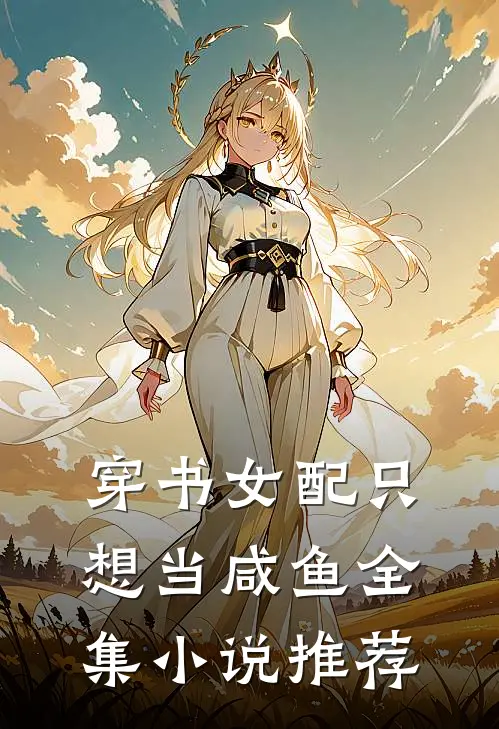 穿书女配只想当咸鱼全集小说推荐
