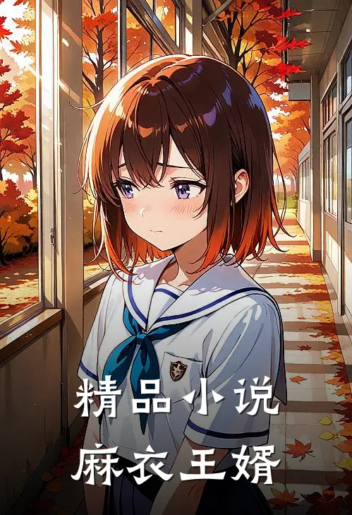 精品小说麻衣王婿