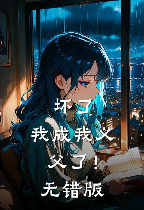 坏了，我成我义父了！无错版