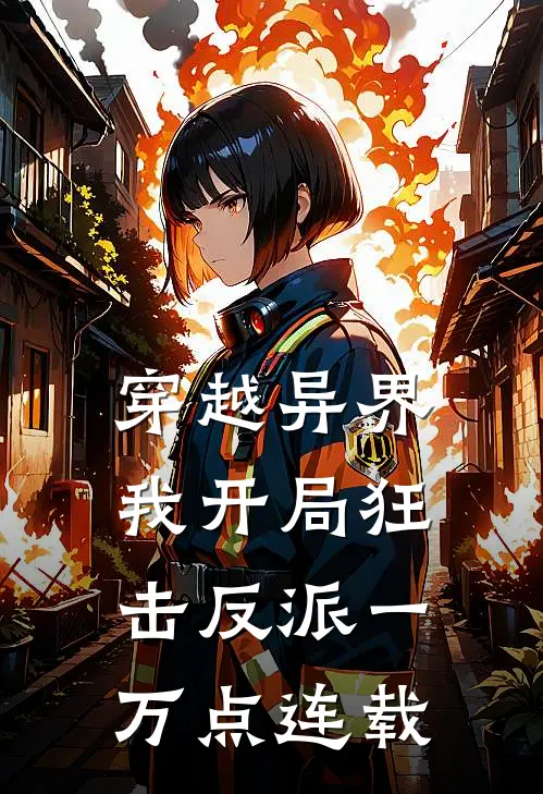 穿越异界，我开局狂击反派一万点连载