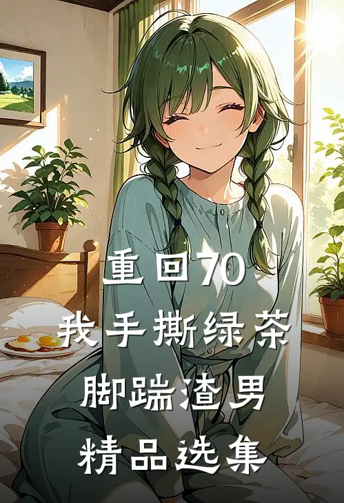 重回70，我手撕绿茶脚踹渣男精品选集