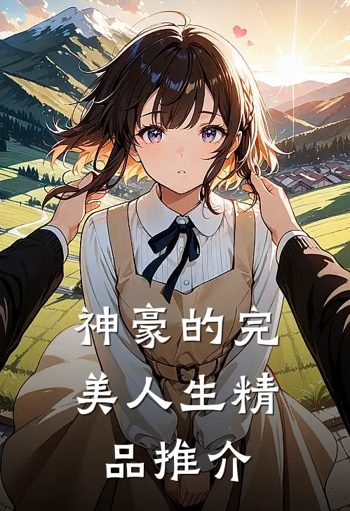 神豪的完美人生精品推介