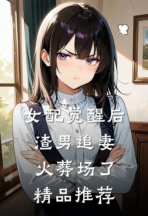 女配觉醒后，渣男追妻火葬场了精品推荐