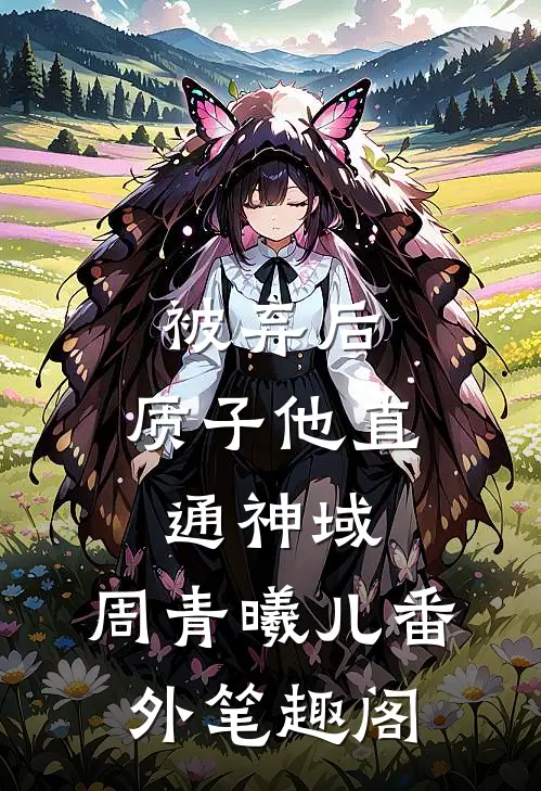 被弃后，质子他直通神域：周青曦儿番外笔趣阁