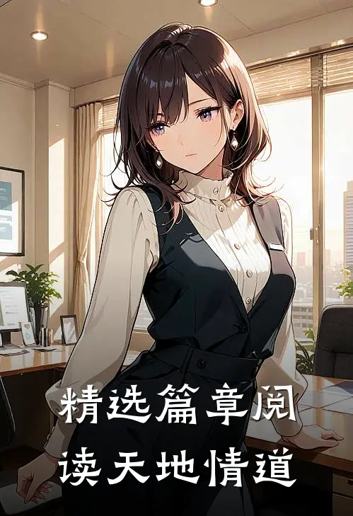 精选篇章阅读天地情道