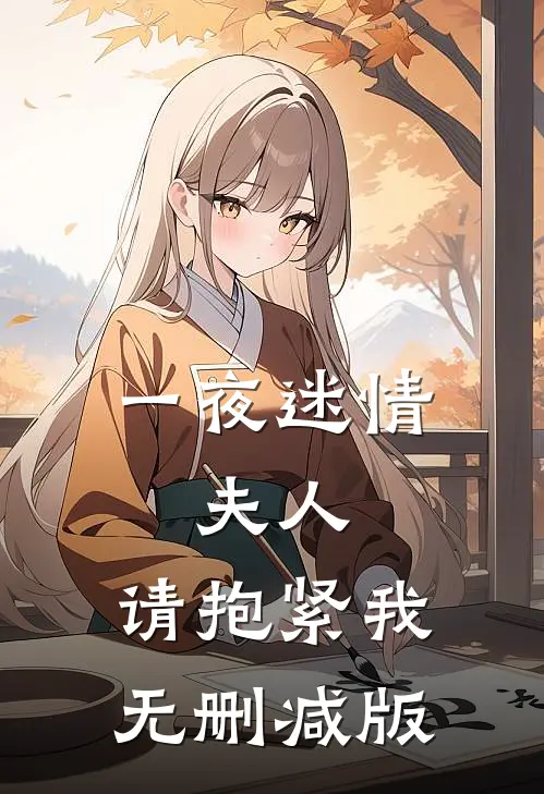 一夜迷情：夫人，请抱紧我无删减版